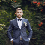 Portrait Plante Hochzeit & Geburtstag