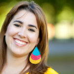 Portrait Gastgeberin & Kreativliebhaberin