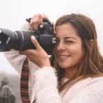 Portrait Event Fotografin