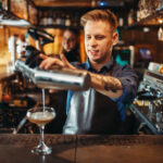 Portrait Dienstleister (Mobile Cocktail)